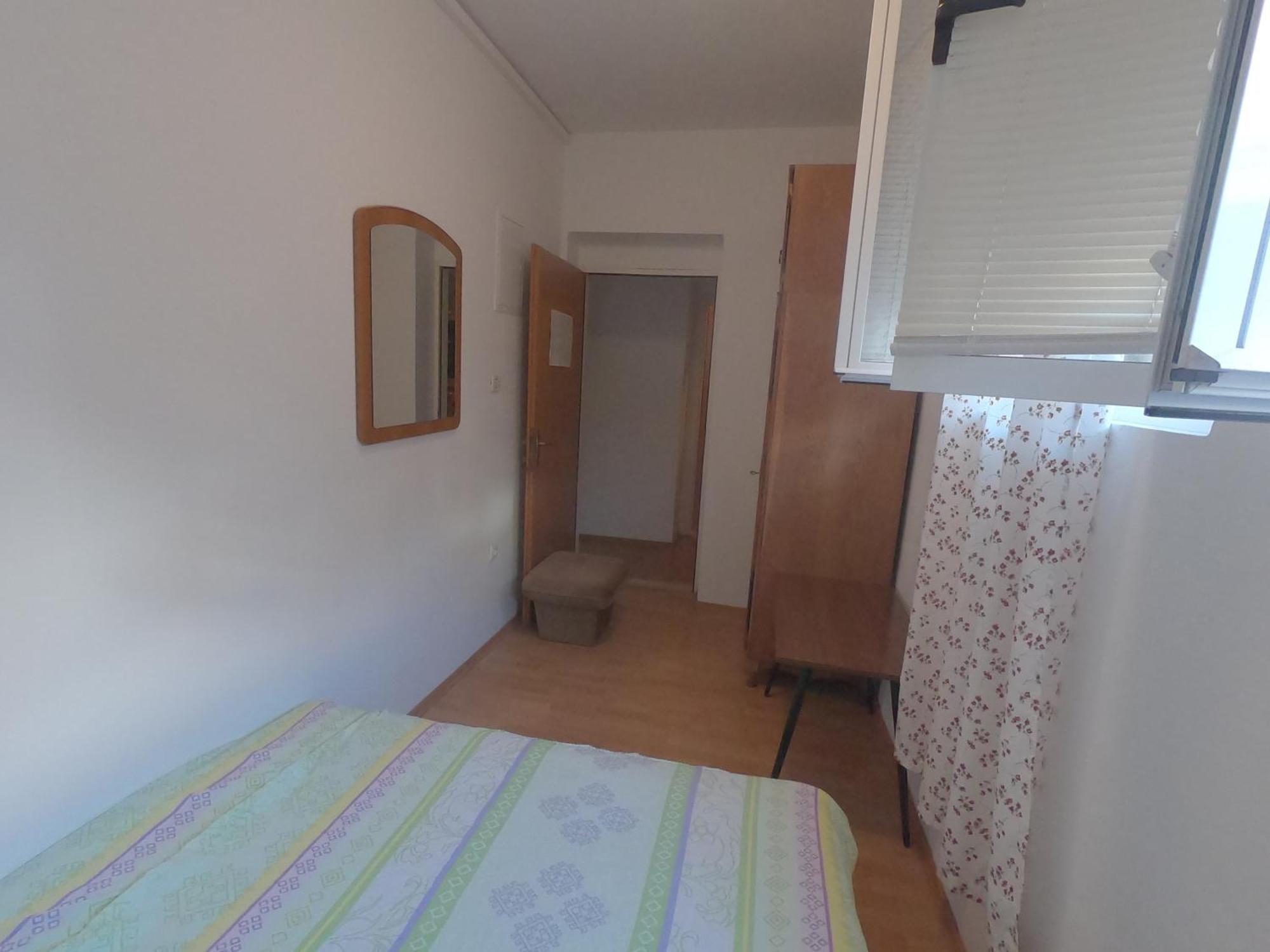 Apartments With A Parking Space Makarska - 6696 Zimmer foto