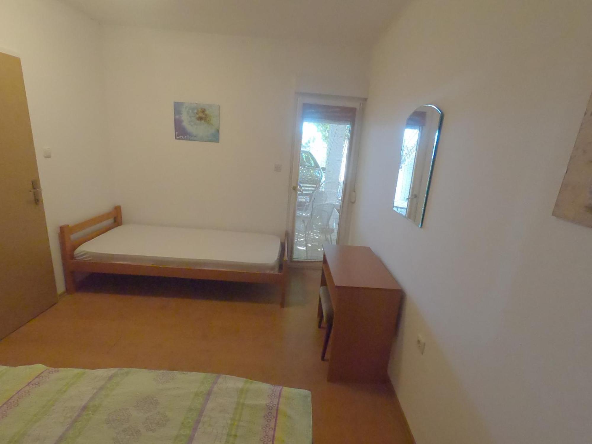 Apartments With A Parking Space Makarska - 6696 Zimmer foto